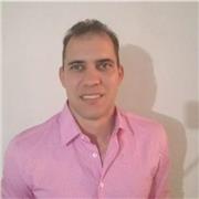 I´M an English Teacher with 13 years of experience, i can also teach Português an German